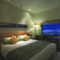 神戸ポートピアホテル|ウエディングサイト