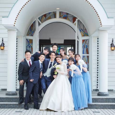 神戸ポートピアホテル|ウエディングサイト