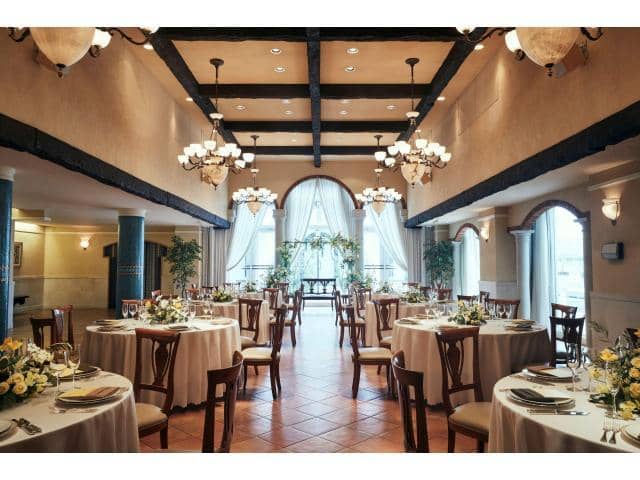 神戸ポートピアホテル|ウエディングサイト