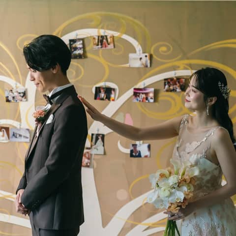 神戸ポートピアホテル|ウエディングサイト