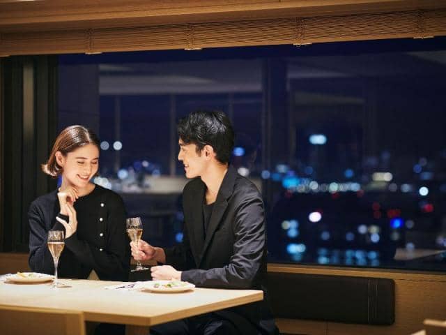 神戸ポートピアホテル|ウエディングサイト