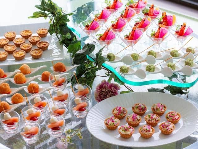 神戸ポートピアホテル|ウエディングサイト