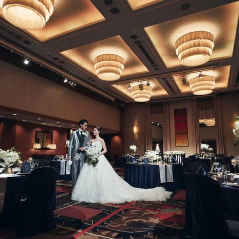 神戸ポートピアホテル|ウエディングサイト