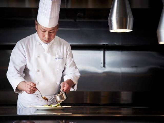 神戸ポートピアホテル|ウエディングサイト