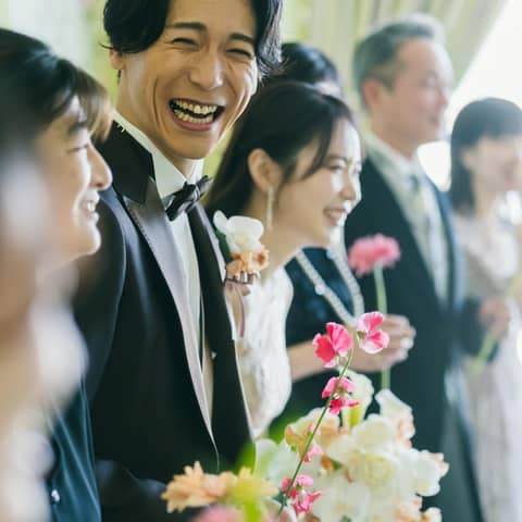 神戸ポートピアホテル|ウエディングサイト