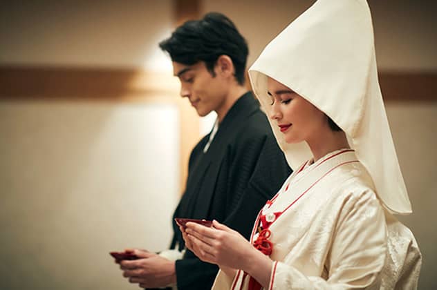 神戸ポートピアホテル|ウエディングサイト
