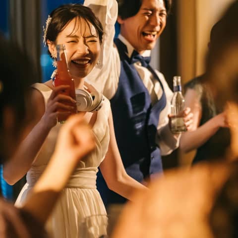 神戸ポートピアホテル|ウエディングサイト