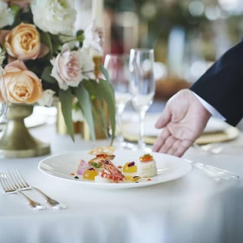 神戸ポートピアホテル|ウエディングサイト