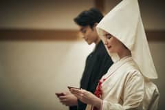 【和の挙式】古式ゆかしい神前式プラン