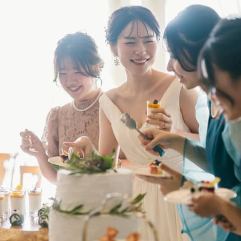 神戸ポートピアホテル|ウエディングサイト