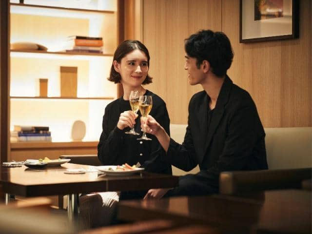 神戸ポートピアホテル|ウエディングサイト