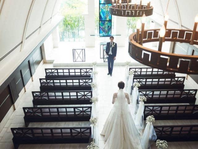 神戸ポートピアホテル|ウエディングサイト