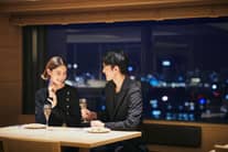神戸ポートピアホテル|ウエディングサイト