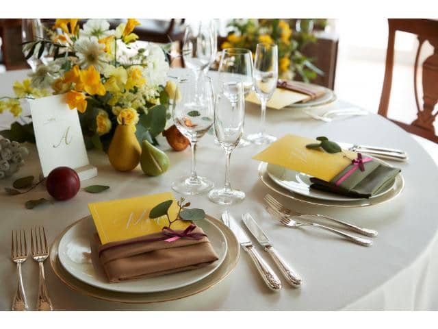 神戸ポートピアホテル|ウエディングサイト