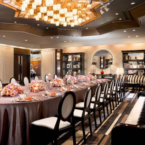 神戸ポートピアホテル|ウエディングサイト