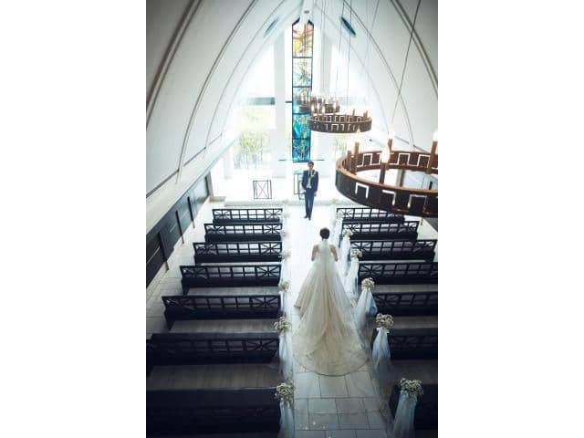 神戸ポートピアホテル|ウエディングサイト