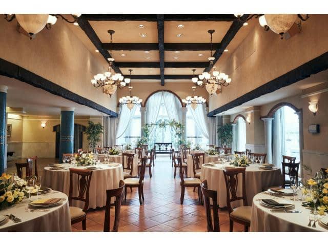 神戸ポートピアホテル|ウエディングサイト