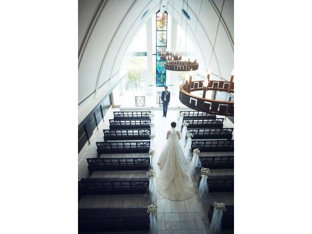 神戸ポートピアホテル|ウエディングサイト