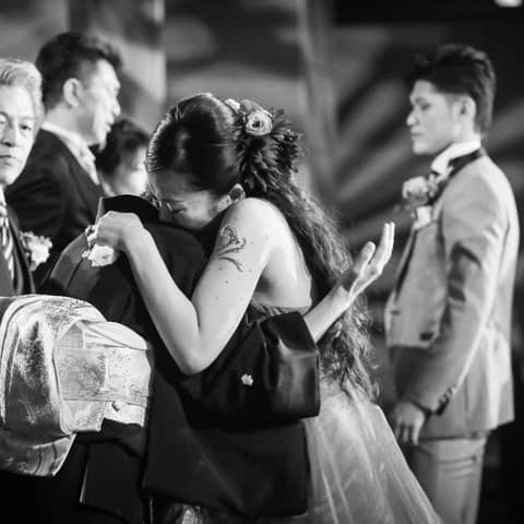 神戸ポートピアホテル|ウエディングサイト