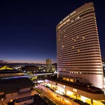 神戸ポートピアホテル|ウエディングサイト