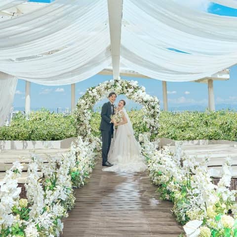 【家族婚★2026年6月まで】平日貸切会食プラン《10名59万円～♪》