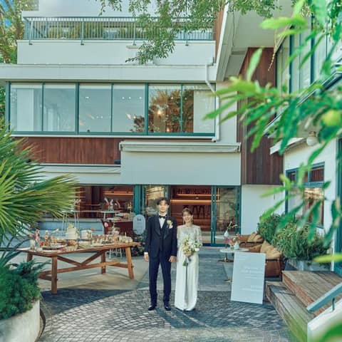 《5組限定★平日少人数プラン》2025年12月まで【20名86万円】