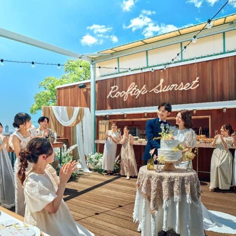 【1.5次会★12月迄OK】カジュアルパーティー《最大66万OFF》