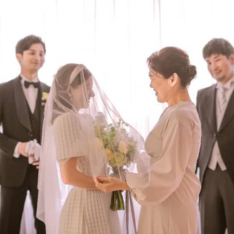 【家族婚★2026年2月まで】平日貸切会食プラン《10名59万円～♪》
