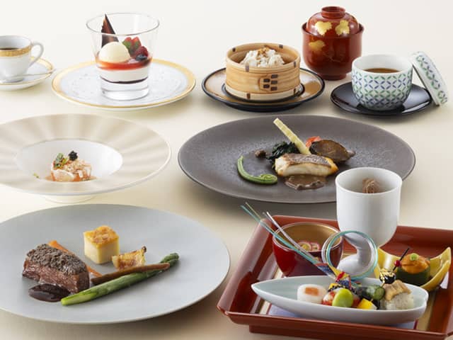 札幌パークホテル