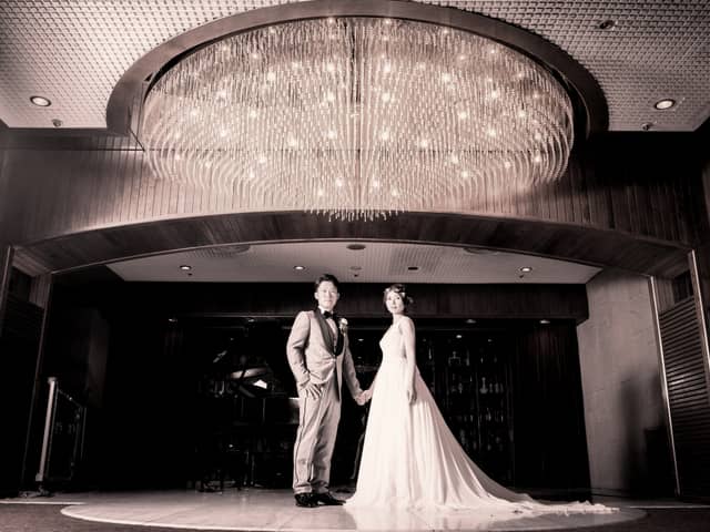 札幌パークホテル