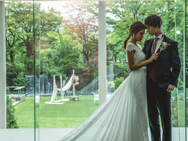 札幌パークホテル