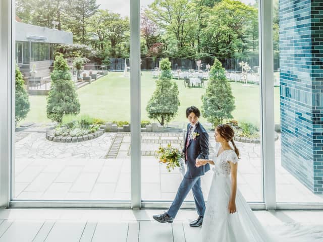 札幌パークホテル