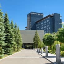 札幌パークホテル