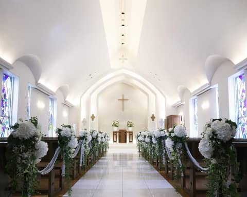 PARK's Thanks History