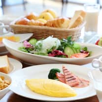 札幌パークホテル