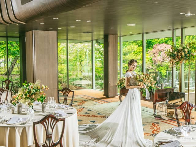 札幌パークホテル