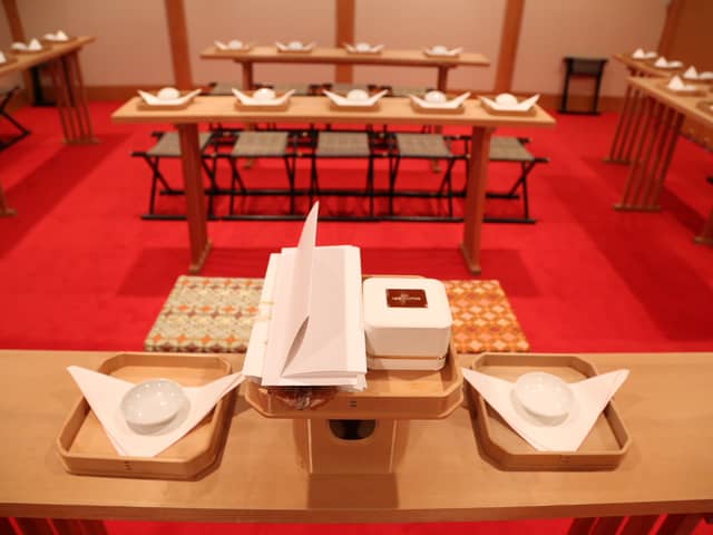 札幌パークホテル