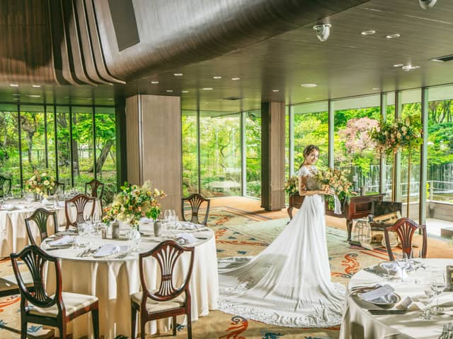 札幌パークホテル