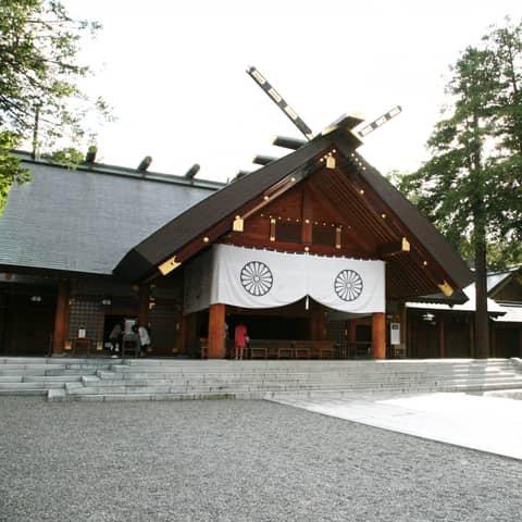 【通年プラン】北海道神宮×ホテル披露宴大人数プラン☆50名様以上