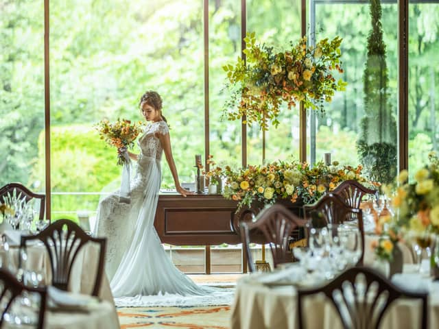 札幌パークホテル