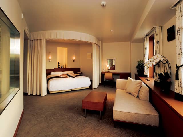 札幌パークホテル