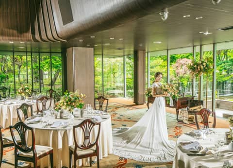 PARK's Thanks History