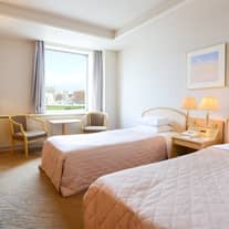 札幌パークホテル