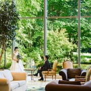 【公式】フォレスト・イン 昭和館ー東京昭島・立川・八王子の結婚式