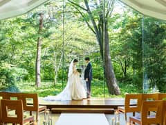 【公式】フォレスト・イン 昭和館ー東京昭島・立川・八王子の結婚式