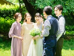 【公式】フォレスト・イン 昭和館ー東京昭島・立川・八王子の結婚式