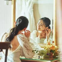  岡山の結婚式場 プリムローズ