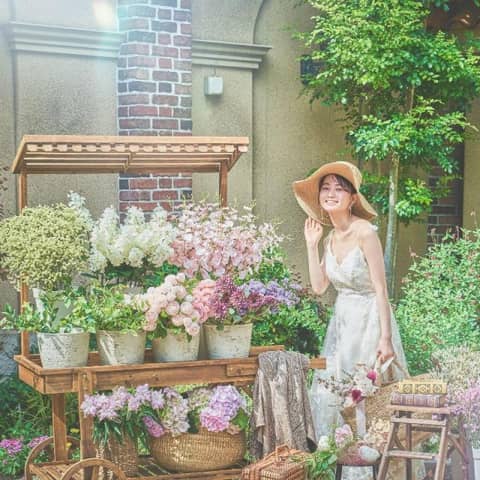 【26年7月～8月夏婚】ゲストと楽しく青空ウエディング！《50名》