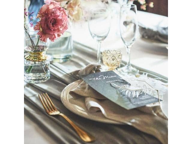 岡山の結婚式場 プリムローズ