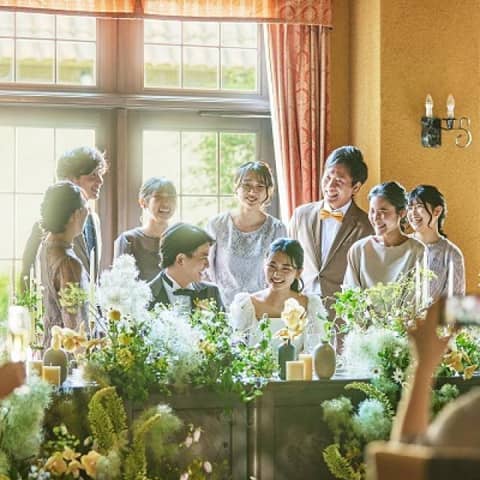 *＊アフターパーティ＊*二次会プラン
